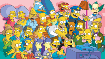 Los Simpsons despide a uno de sus personajes más conocidos: cuándo y por qué no estará más
