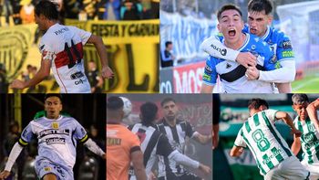 Finde clave para los equipos del Oeste en la Primera Nacional: prenderse o caer