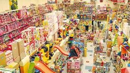 altText(Día del niño: descuentos y cuotas sin interés, la propuesta de las jugueterías de Zona Oeste)}