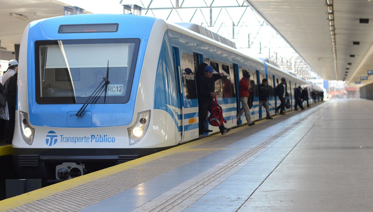 Trenes Argentinos no cobrará pasajes por el Día de la Mujer