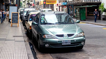 Los nuevos beneficios que lanzó Morón para abonar el Impuesto Automotor 2025