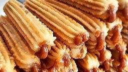 altText(Este fin de semana se viene la Fiesta del Churro con una variedad de propuestas)}