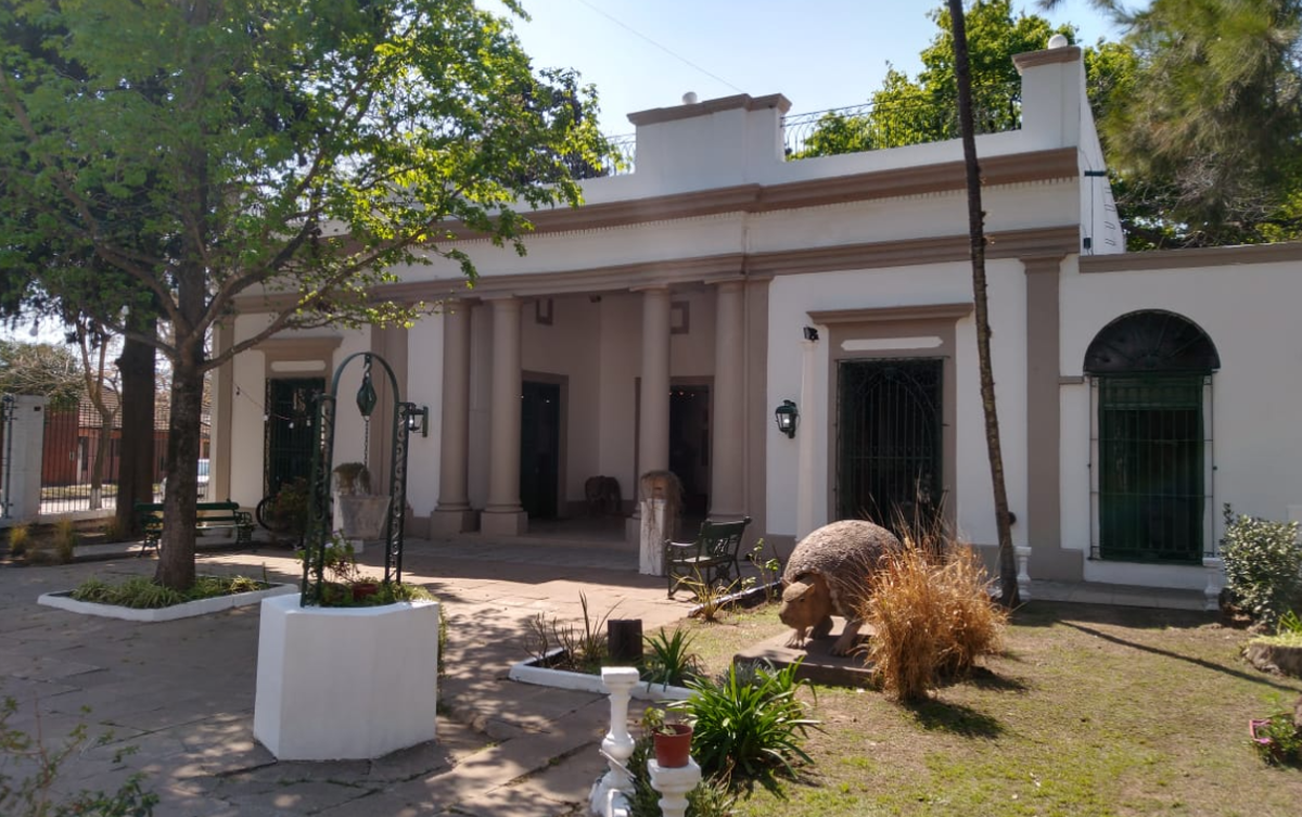 Moreno: toda la información sobre La Noche de los Museos