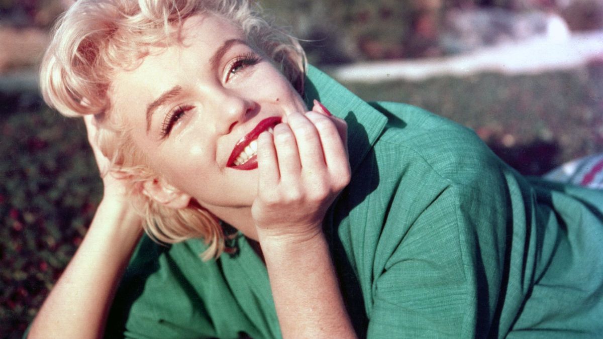 Netflix: A 60 años de la muerte de Marilyn llega su biopic