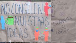 altText(El ingenioso reclamo de una escuela de Ramos Mejía por calefacción: 