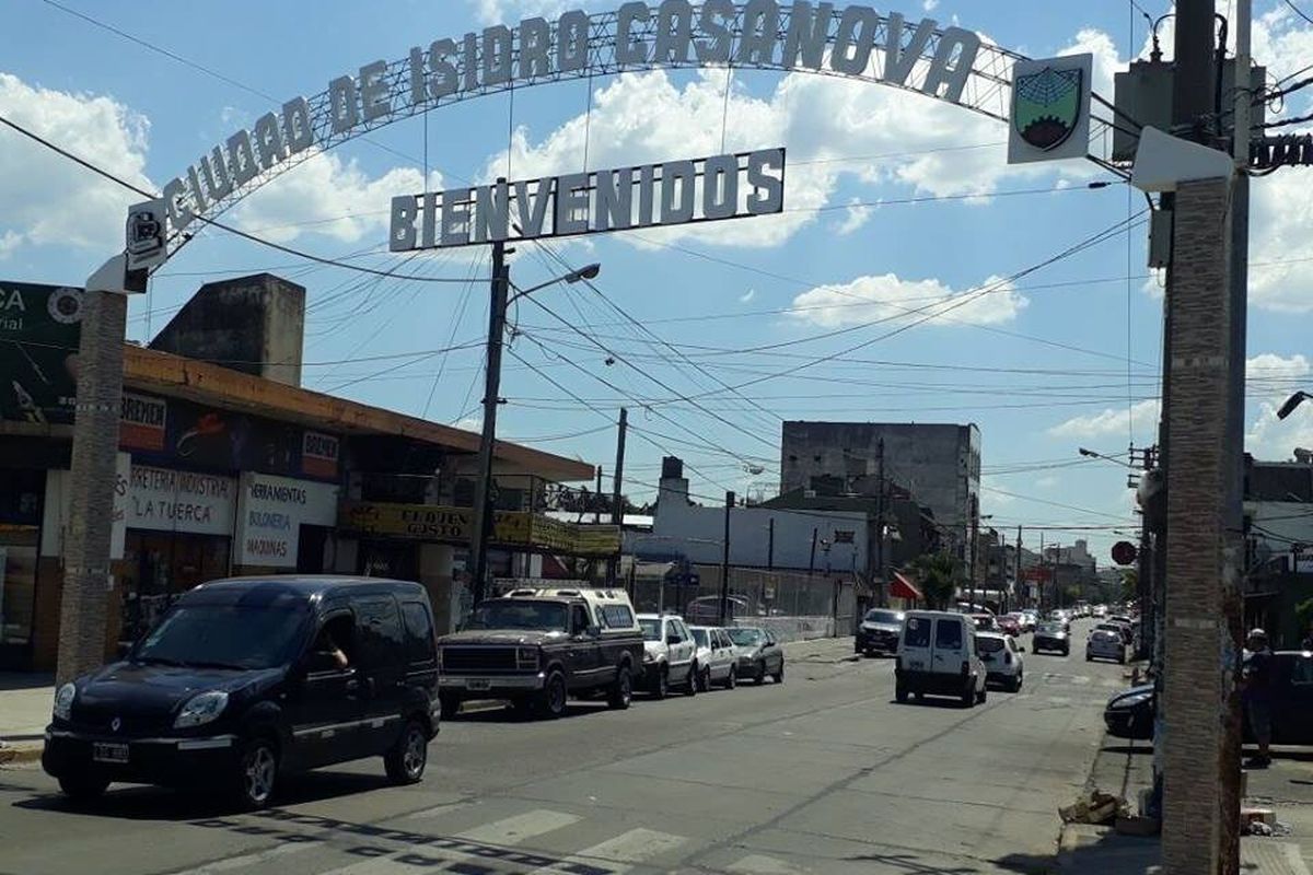 Isidro Casanova celebra su 110° aniversario: la historia detrás de la fundación de una de las ciudades matanceras más importantes