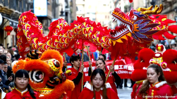 Luján recibirá la colectividad China en un gran evento cultural y gastronómico