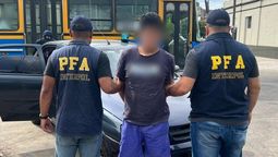 altText(Apareció en Ciudadela un peruano acusado de violar a una menor hace un mes)}