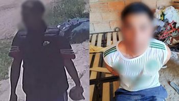 Crimen de la enfermera en Laferrere: una policía ayudó a que uno de los asesinos escape