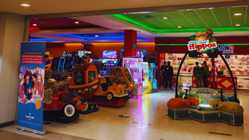 Día del Niño en San Justo Shopping: shows de circo, magia, espacio de glitter y más