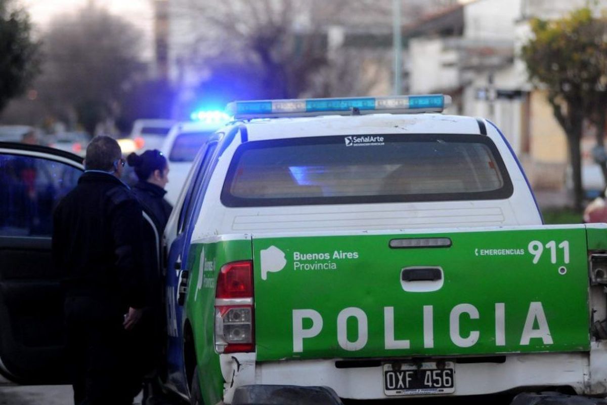 Detuvieron a un joven acusado de asesinato en Parque San Martín
