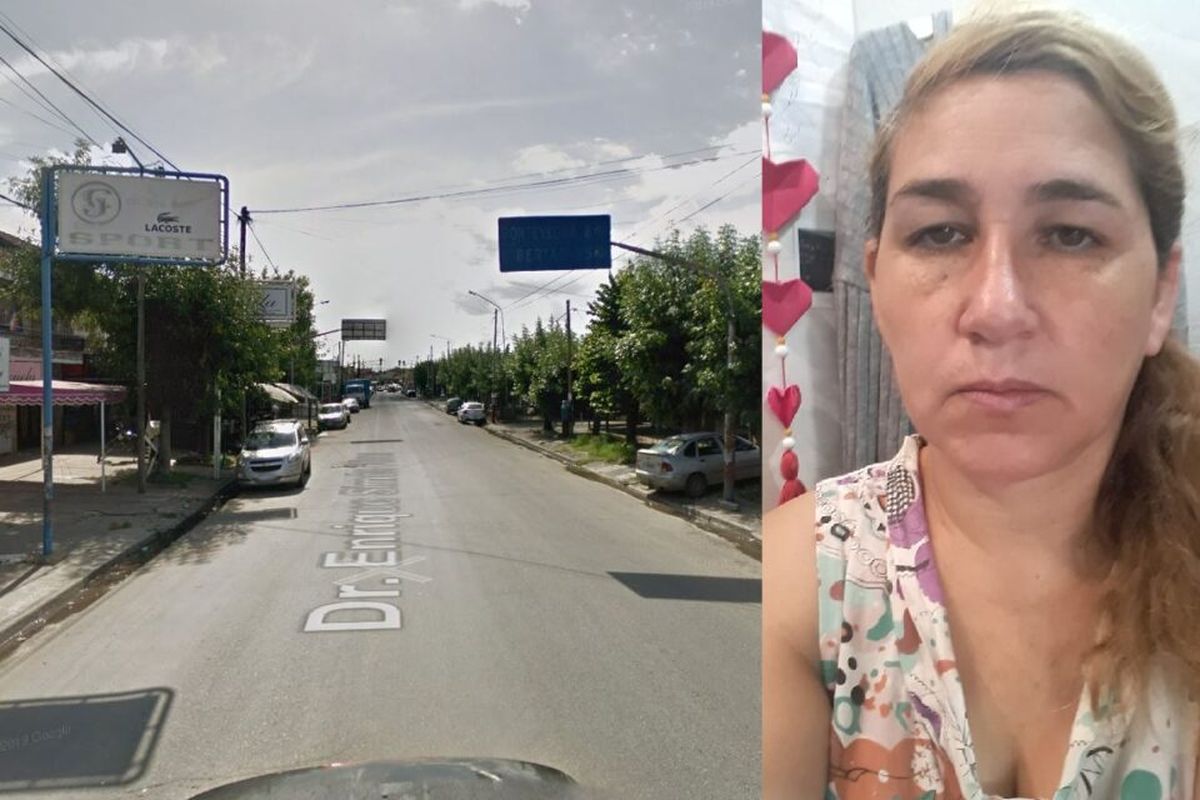 Le robaron su celular en González Catán y pide recuperarlo: Tenía fotos de su hijo que fue asesinado hace dos meses