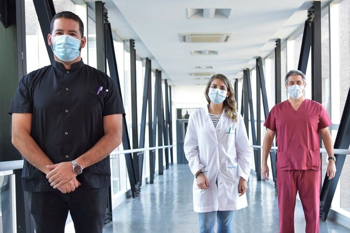 Premiaron al Hospital Posadas por su tratamiento en Gastroenterología Infantil
