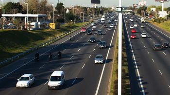 Autopistas del Oeste: cómo funciona el asistente virtual en línea