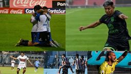 altText(Vuelven los equipos del Oeste a la acción en la Primera Nacional con muchos partidos clave)}
