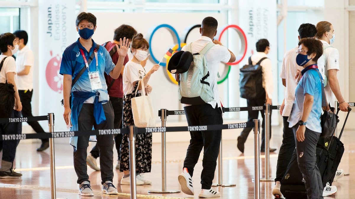 Tokio 2020: Todos los detalles sobre los Juegos Olímpicos