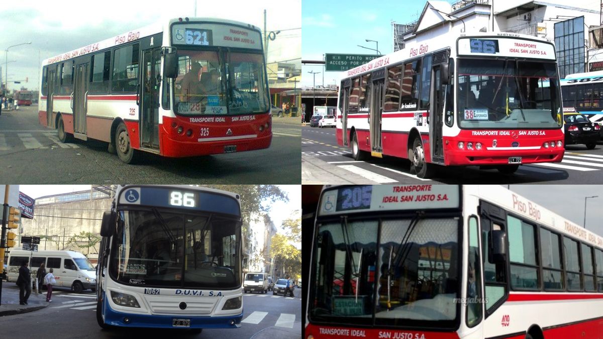 Cómo llegar a Club Sportivo Italiano en La Matanza en Colectivo o