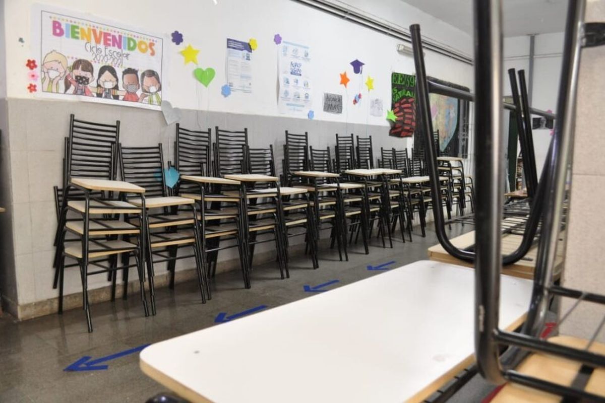 Piden un informe acerca del estado actual y las condiciones edilicias de las escuelas de Morón
