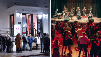 La agenda cultural del Oeste para este finde XL: ferias, obras de teatro, música y más