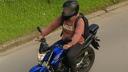 altText(Ocho mujeres denunciaron al mismo hombre de Ituzaingó por abuso en plena calle)}