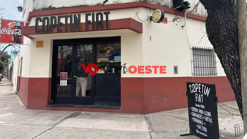 Copetín Fiat cumple 60 años en Caseros: del mostrador obrero al bodegón con historia