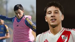 altText(River Plate vs. Boca Juniors: hora, formaciones y cómo ver el Superclásico este fin de semana)}