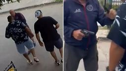 altText(Lomas del Mirador: qué determinó la autopsia al hombre asesinado por el policía retirado)}