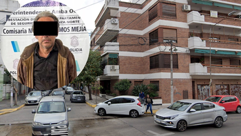 Parricidio en Ramos Mejía: detuvieron a un hombre tras confesar que mató a su madre