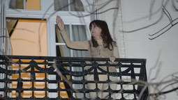 altText(La Cámara Nacional Electoral falló en contra de Cristina Kirchner y no podrá votar en octubre)}