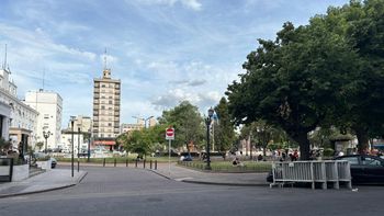 Arranca una semana soleada en el Oeste: los detalles del clima para los próximos días