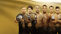 altText(UFC 300: hora, TV y cartelera del mejor evento de MMA de la historia)}