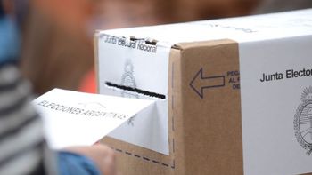 Elecciones: marcha atrás en La Matanza con los cambios en los lugares de votación