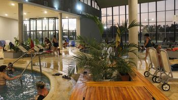 Termas bajo las estrellas, una noche diferente para reconectar con la naturaleza y el cuerpo