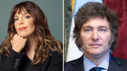 Mi papá nunca estaría a favor de Milei: el enojo de Dalma Maradona por los dichos de Verónica Ojeda