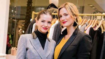 Paula Chaves contó cómo se termino su amistad con la China Suárez