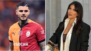 Nuevos detalles sobre el escándalo entre Wanda Nara y Mauro Icardi