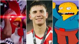 Memes de River Plate.