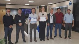 altText(FV recibió un premio por su compromiso con la calidad, innovación y sustentabilidad)}