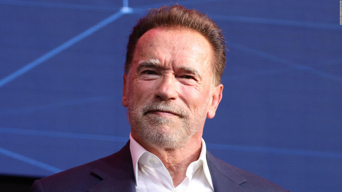 Netflix: Arnold Schwarzenegger tendrá su documental