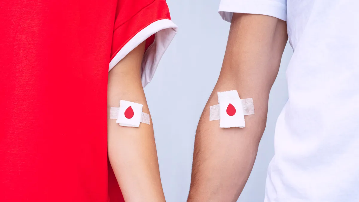 Harán una nueva jornada de donación de sangre en Ituzaingó