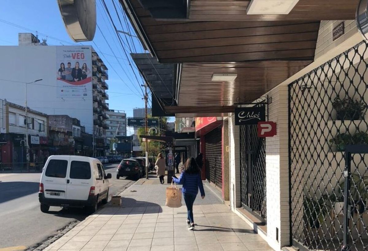 Primer fin de semana de restricciones en Morón: “El cumplimiento de las medidas está casi al 100%”, aseguró Hernán Sabbatella