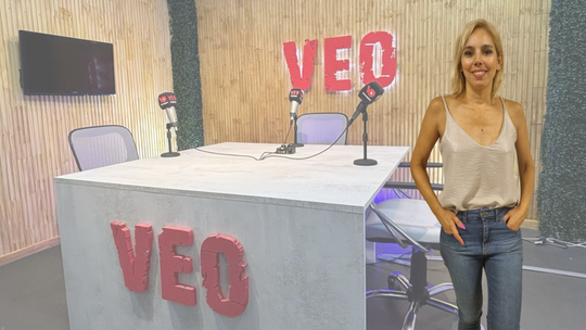 Un té conmigo misma llega a Radio VEO para inspirar al cambio
