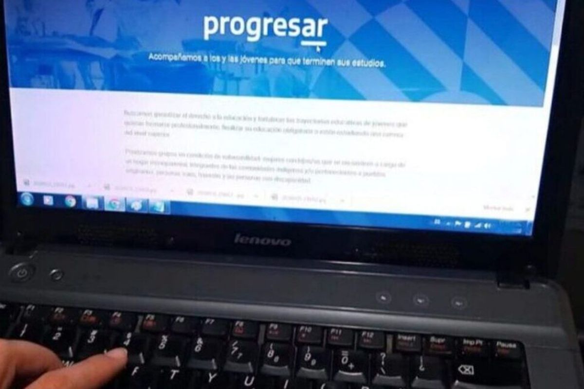Se extiende el plazo de inscripciones para el Plan Progresar en Ituzaingo