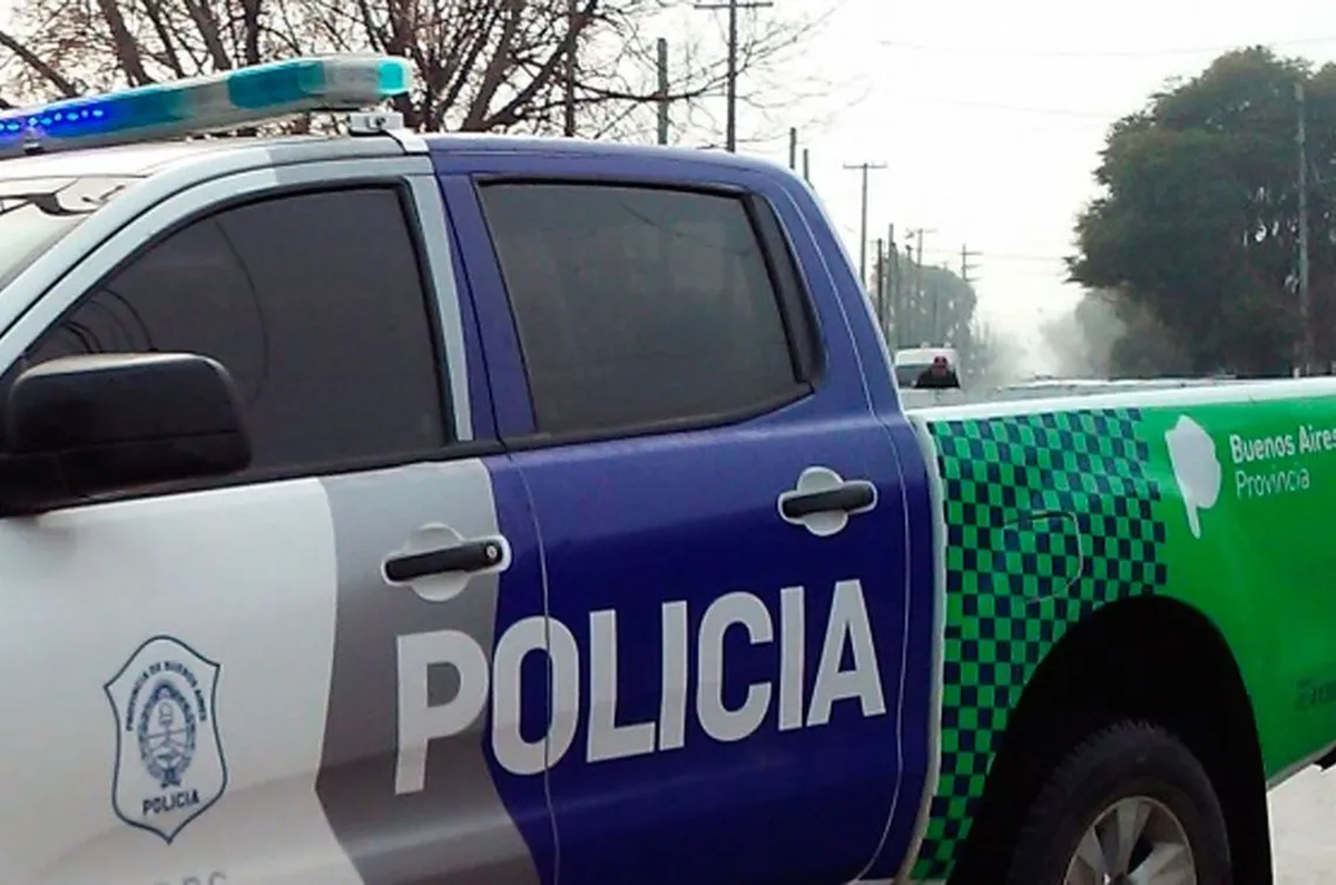 Ituzaingó: Kiosquero baleado por motochorros
