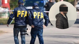 altText(Esta acusado de haber abusado de su hija de 10 años en La Matanza y lo detuvieron en Alemania)}