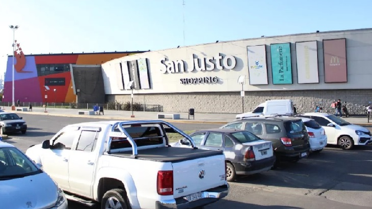 San Justo Shopping Dio A Conocer Sus Nuevos Horarios 2272