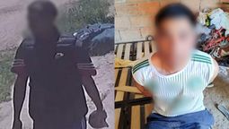 altText(Crimen de la enfermera en Laferrere: una policía ayudó a que uno de los asesinos escape)}