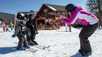 Invierno en San Martín de los Andes: adjudicaron la licitación de Cerro Chapelco y se palpita su apertura