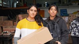 altText(La Matanza brinda asistencia alimentaria para personas con celiaquía: cómo participar)}