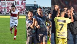 altText(Chance inmejorable para Deportivo Morón, Estudiantes y Almirante Brown este finde)}